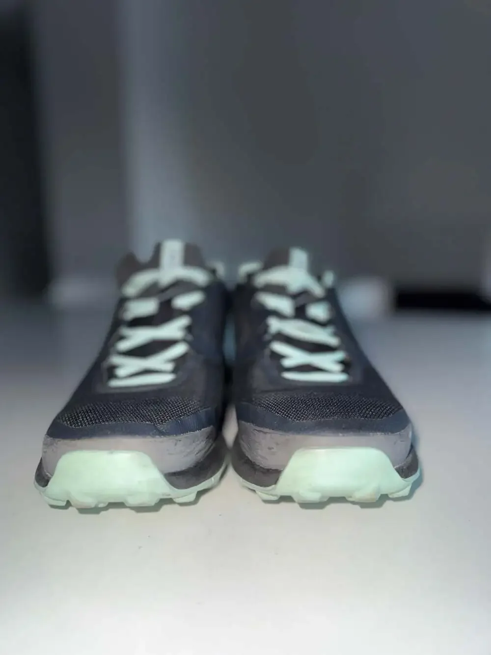 Adidas Terrex Agravic Speed Women's Trail Running Shoes Size 9 CQ1735 - Picture 5 of 9